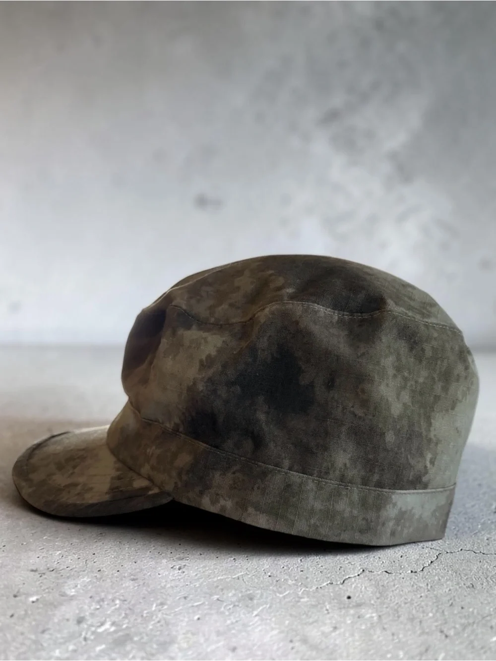 Propper A-TACS Camo Patrol Cap XL Tactical Military Concealment NWT